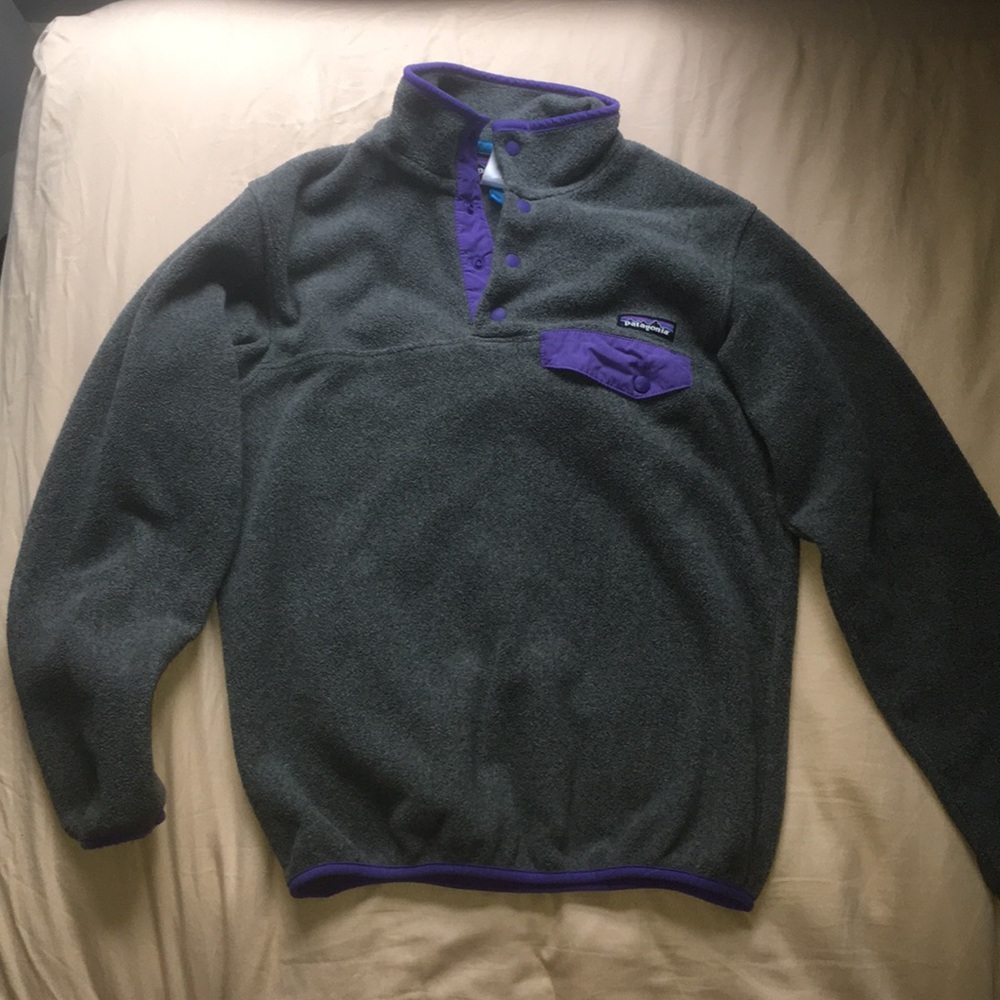 Patagonia Fleece